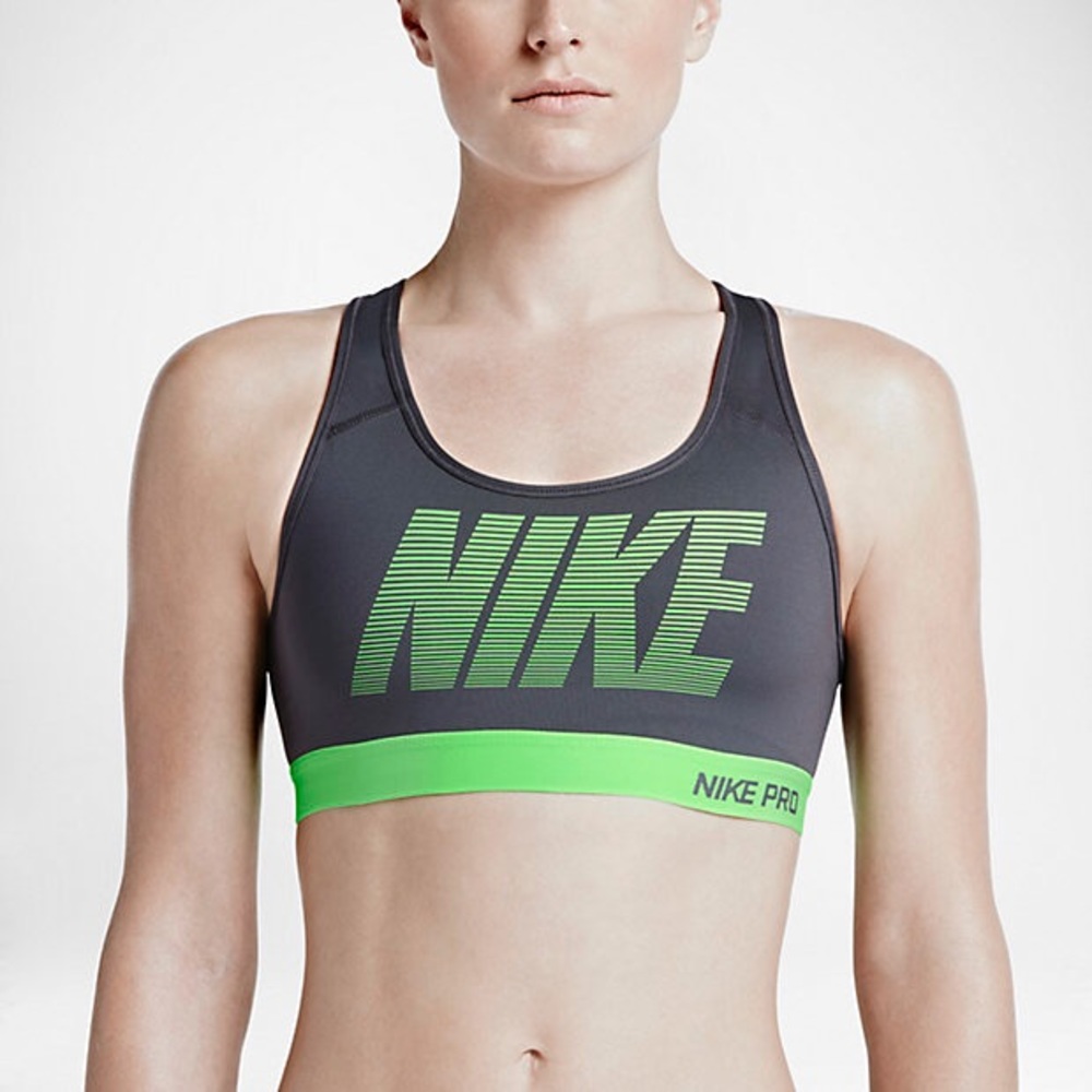 Nike Pro Sports Bra